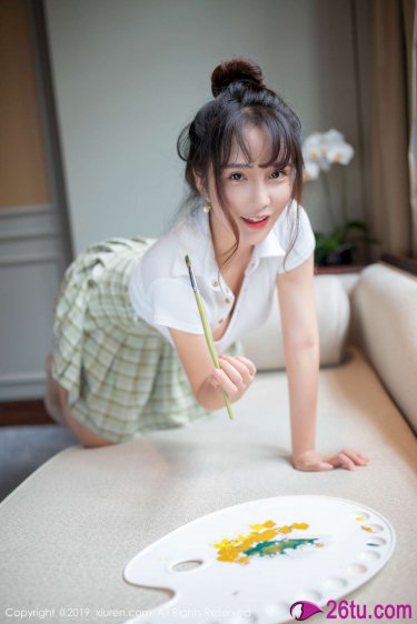 女帝的后宫第01集